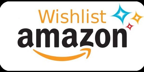 Amazon Wish List