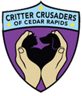 Critter Crusaders of Cedar Rapids
